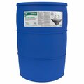 Theochem Non-Butyl Cleaner Degreaser Concentrate, 55 gal Drum, Liquid, Green 100471-99990-53